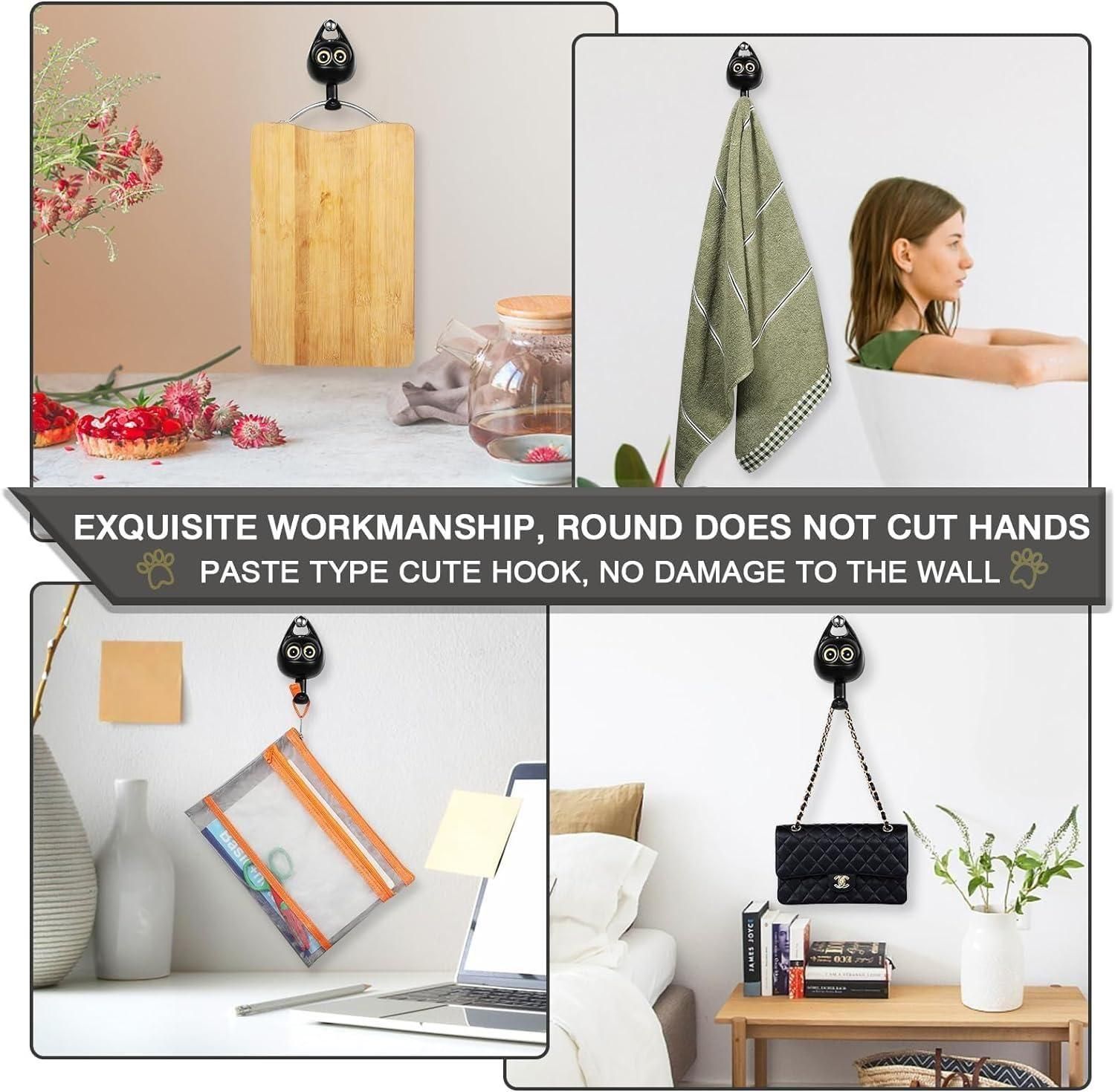 Best Hook Wall Hangers Key Hook for Wall Cute Hooks for Key