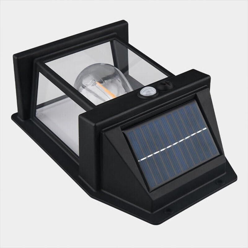 Solar Light Outdoor Wall Light