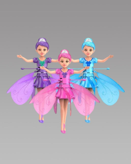 Magic Flying Fairy Magic Flying Toy Buy Online