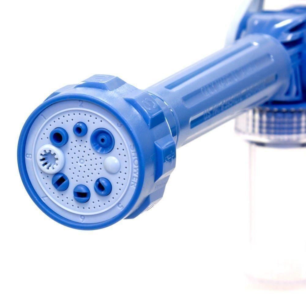 Buy Turbo Spray Gun For Gardening, Car & Home Cleaning