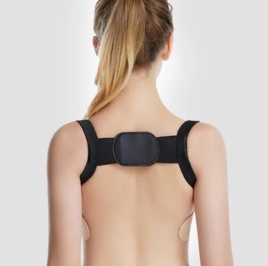 Best Back and Shoulder Posture Corrector Belt at Home