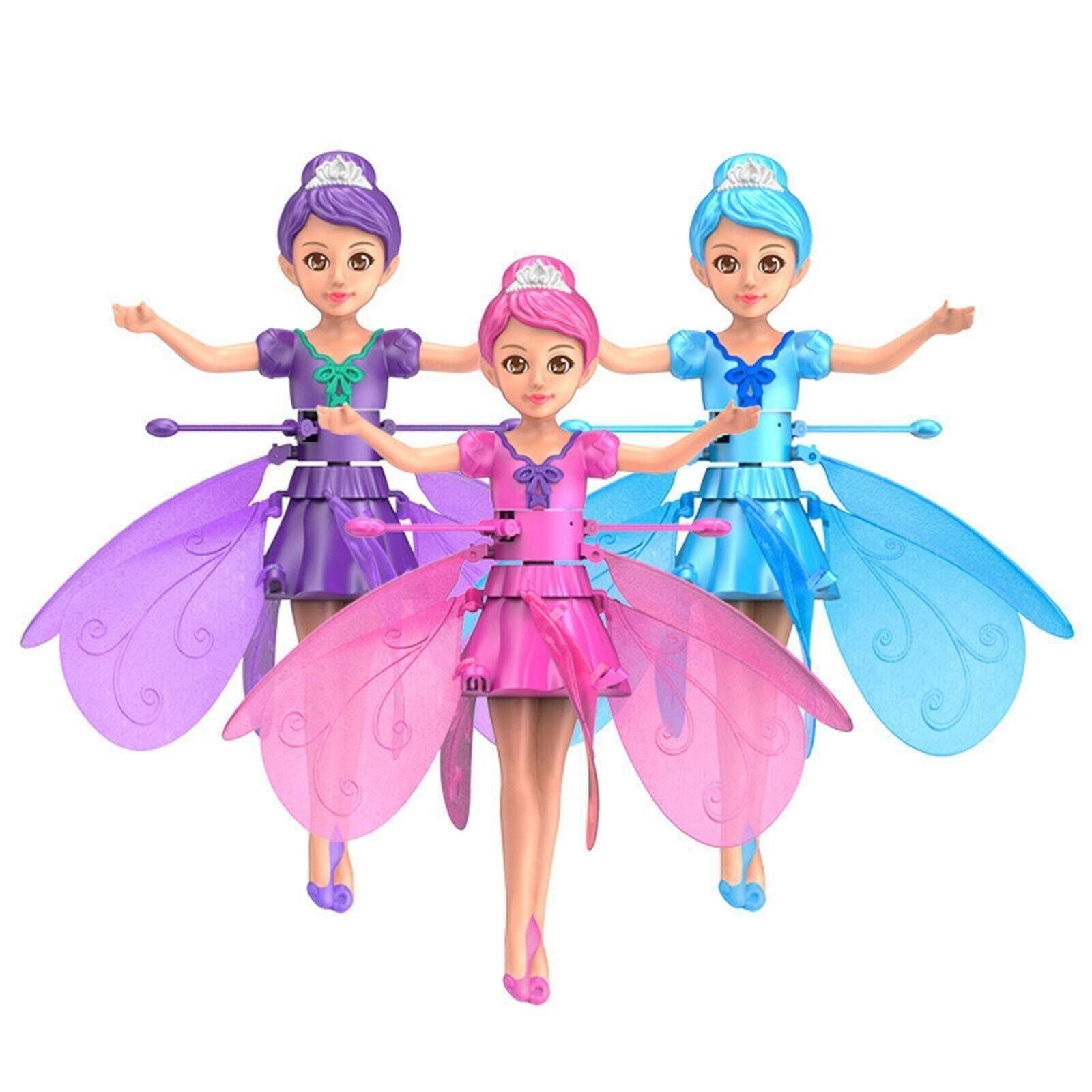 Magic Flying Fairy Magic Flying Toy Buy Online