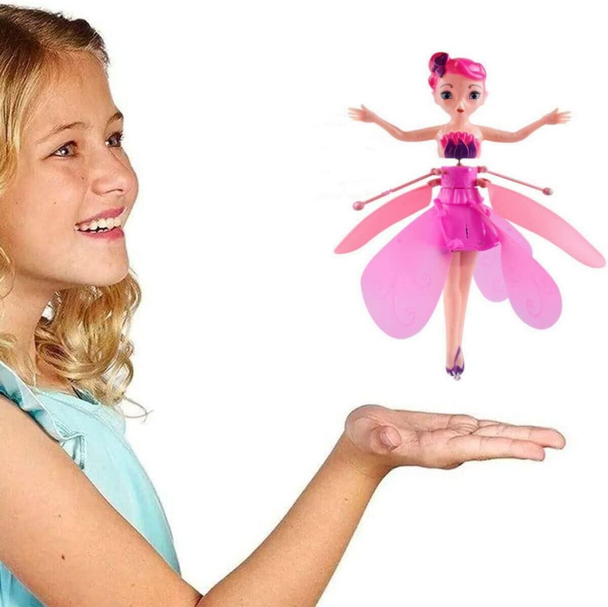 Magic Flying Fairy Magic Flying Toy Buy Online