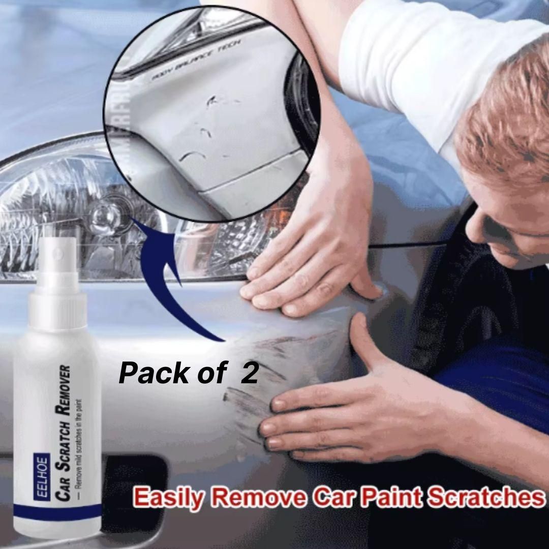 Buy Online Car Scratch Remover for Deep Scratches in India