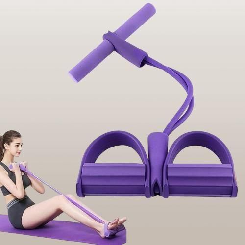 Buy Yoga Pedal Puller Fitness Equipment for Beginners