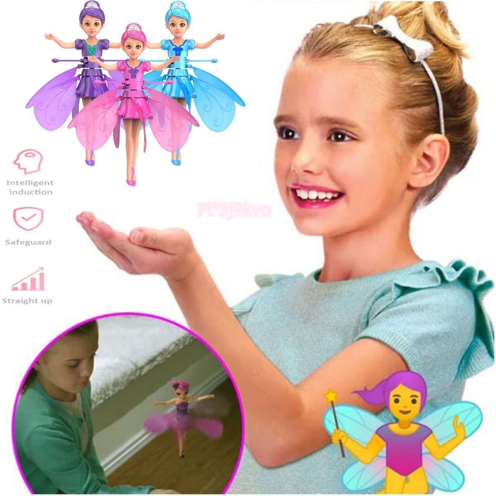 Magic Flying Fairy Magic Flying Toy Buy Online