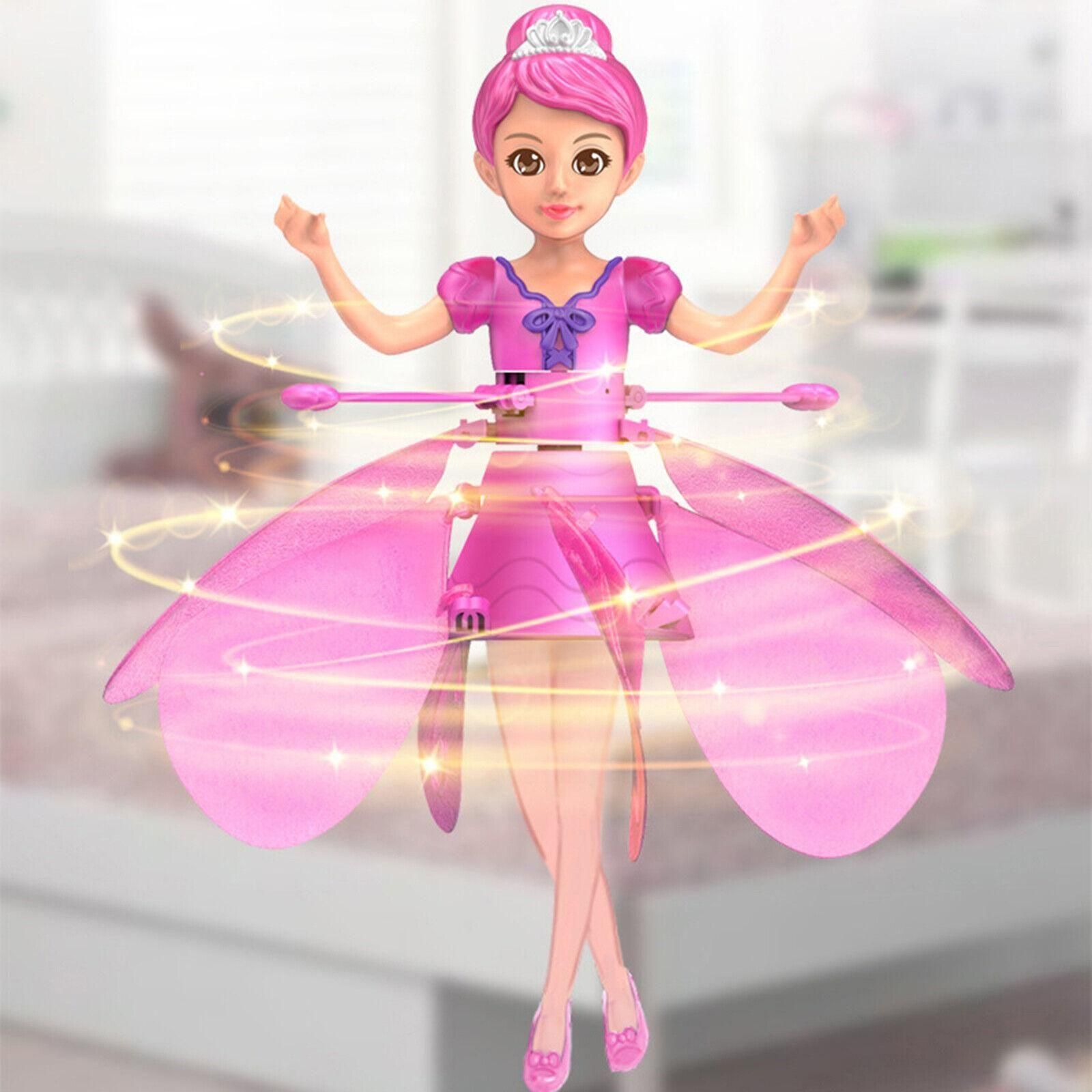 Magic Flying Fairy Magic Flying Toy Buy Online