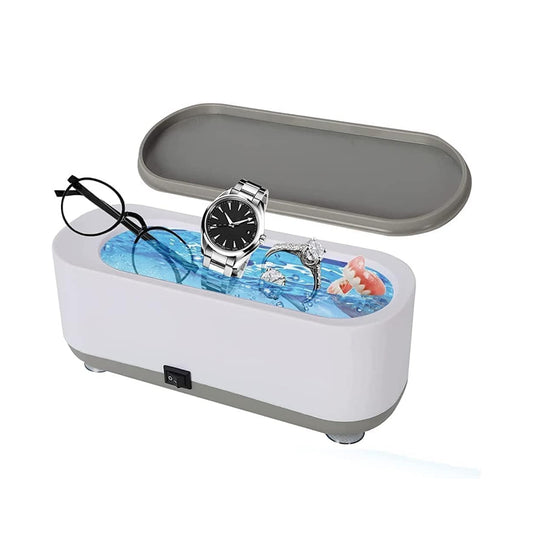 Buy Mini Ultrasonic Jewellery Cleaner Machine